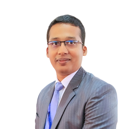 Photo of Sayed Salim